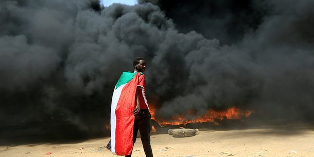Les etats-unis et la grande-bretagne condamnent le coup d'etat militaire au soudan[reuters.com]