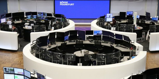 Les bourses europeennes progressent en debut de seance[reuters.com]