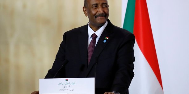 Soudan: burhan nie tout coup d'etat, dit avoir voulu eviter une guerre civile[reuters.com]