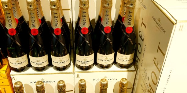 La russie suspend sa loi sur le champagne jusqu'au 31 decembre, dit riester[reuters.com]