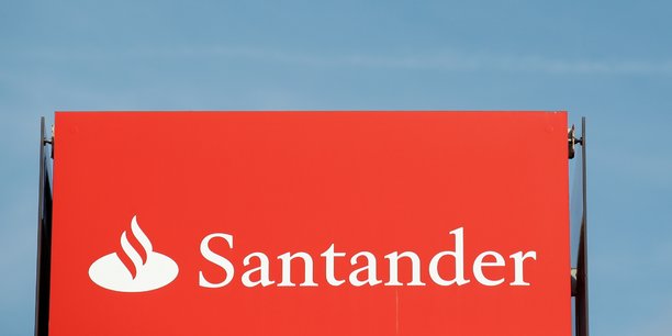 Santander: les marches americain et britannique en soutien au troisieme trimestre[reuters.com]
