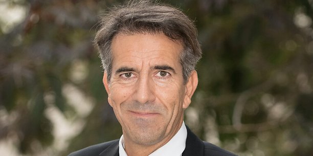 Richard Curnier a pris la direction régionale de la Banque des territoires Île-de-France le 6 septembre dernier. Il succède à Marianne Louradour, nommée directrice générale de CDC Biodiversité.