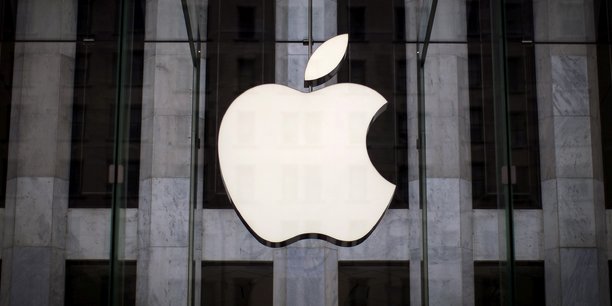 Apple: ventes inferieures aux attentes, craintes pour la fin d'annee[reuters.com]