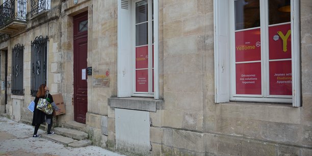 Le bailleur social Yellome, destiné au logement des 18-30 ans, est basé à Bordeaux et dispose d'un parc locatif étendu sur six départements de Nouvelle-Aquitaine.