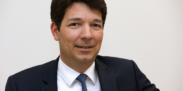 Cédric Audenis a été conseiller économique au cabinet du Premier ministre Manuel Valls entre 2014 et 2017. Il a également été chef du département de la conjoncture à l'Insee.