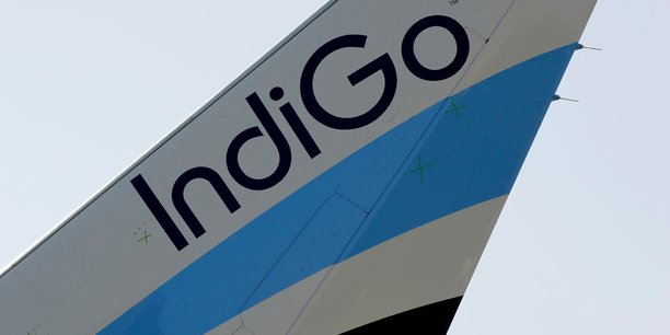Les compagnies du groupe indigo commandent 255 airbus a321neo[reuters.com]