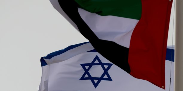 Israel et eau ouvrent des negociations en vue d'un accord bilateral de libre-echange[reuters.com]