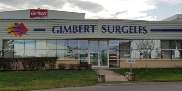 Gimbert Surgelés va implanter trois nouvelles lignes de production dans son usine de Fleurance (Gers).