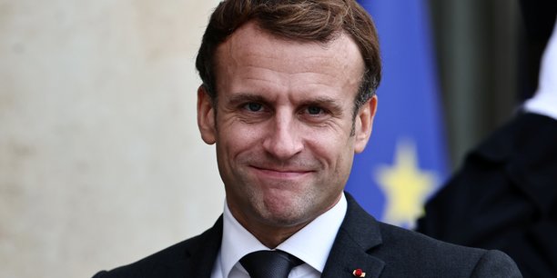 Macron annonce en croatie, ou il confirmera la vente de rafale[reuters.com]