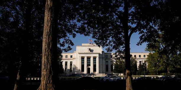 La Fed a relevé ses taux à plusieurs reprises depuis le mois de mars.