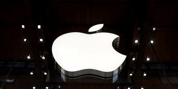 Apple va poursuivre en justice la firme israélienne et son logiciel d'espionnage Pegasus