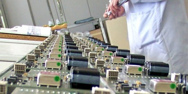 Le fabricant héraultais de cartes électroniques Omicron a modifié son approche commerciale pour faire face à la pénurie de composants électroniques.