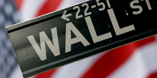 Wall street en nette baisse a l'ouverture[reuters.com]