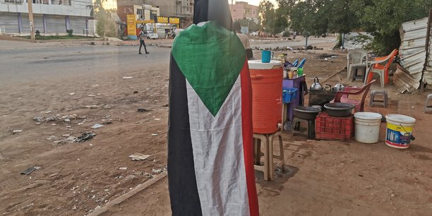 Soudan: des hommes politiques liberes apres avoir entame une greve de la faim[reuters.com]