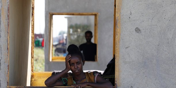 Six soldats soudanais tues dans une attaque ethiopienne, selon des sources militaires soudanaises[reuters.com]