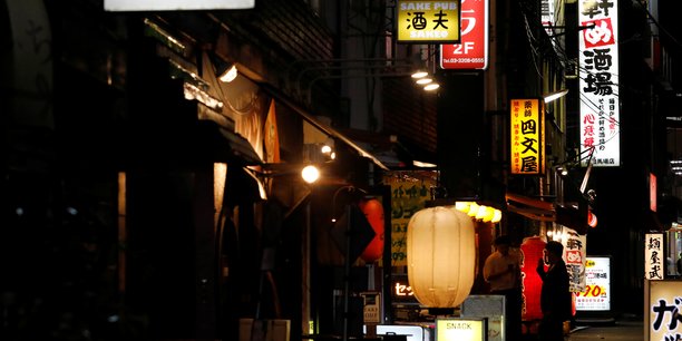 Coronavirus: le japon fermera mardi ses frontieres aux touristes[reuters.com]