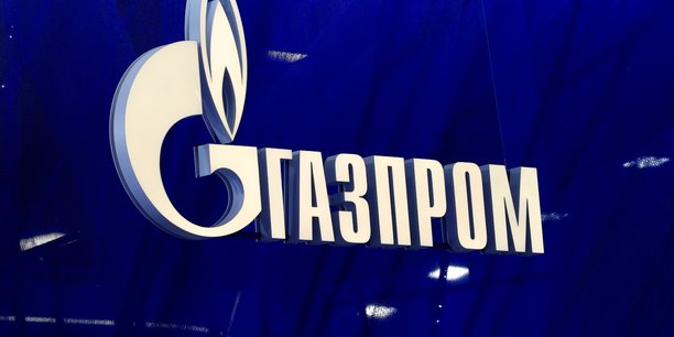 Gazprom realise un t3 record grace a l'envolee des prix du gaz[reuters.com]