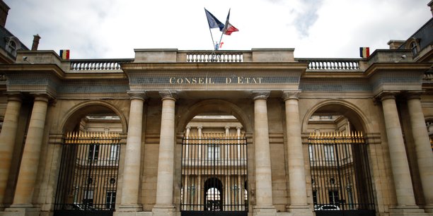 France: la revision des contrats solaires attaquee au conseil d'etat[reuters.com]