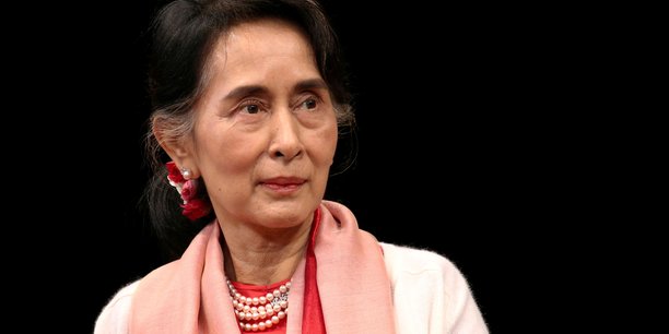Birmanie: report du verdict de l'un des proces contre aung san suu kyi[reuters.com]
