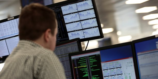 Les bourses europeennes ouvrent en baisse[reuters.com]