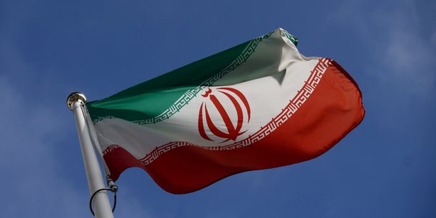 Nucleaire: en marge des discussions de vienne, l'iran progresse sur l'uranium[reuters.com]