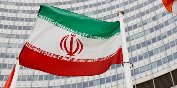 L'iran soumet des propositions sur la levee des sanctions et ses engagements nucleaires[reuters.com]