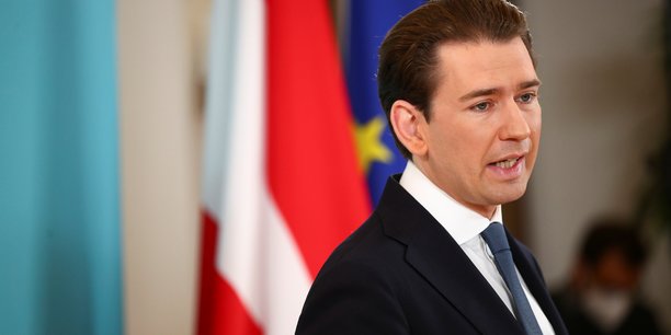 L'ex-chancelier autrichien sebastian kurz quitte la vie politique[reuters.com]