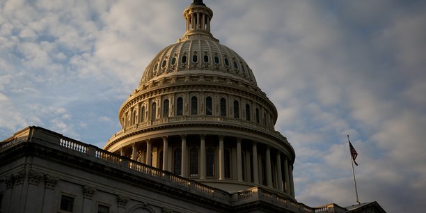 Etats-unis: la chambre va voter sur les financements federaux pour eviter un shutdown[reuters.com]