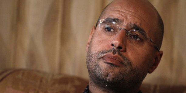 Libye/presidentielle: la candidature de saif al islam kadhafi finalement validee[reuters.com]