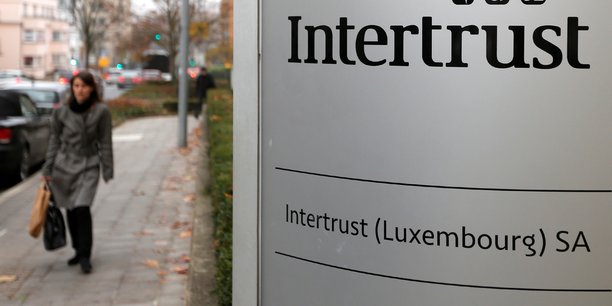 Intertrust a accepte l'offre de rachat de la societe csc pour 1,8 milliard d'euros[reuters.com]