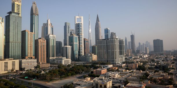 Les emirats arabes unis deplacent leur week-end au samedi-dimanche[reuters.com]