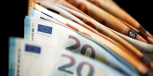 Zone euro: la croissance du pib confirmee a 2,2% au 3e trimestre[reuters.com]