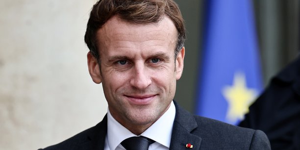 France: macron en hongrie le 13 decembre pour un sommet du groupe de visegrad[reuters.com]