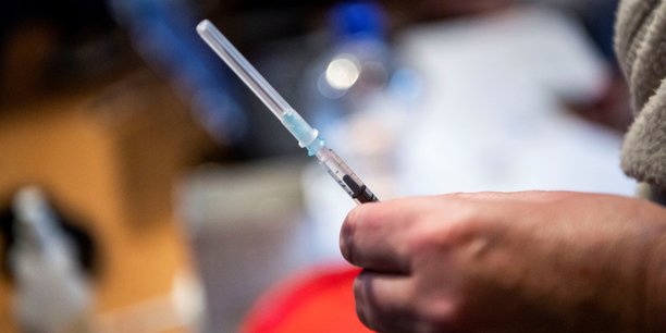 Coronavirus: le land allemand de saxe va vacciner les enfants a risque[reuters.com]