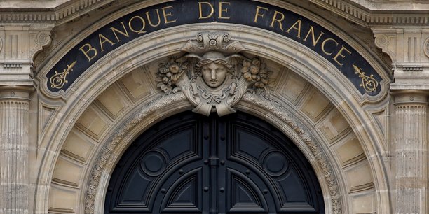 France: la croissance economique attendue sous 0,75% au 4e trimestre, selon la banque de france[reuters.com]
