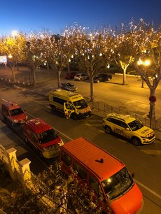 France: une deuxieme victime retrouvee apres l'effondrement d'un immeuble dans le var, rapporte la presse[reuters.com]