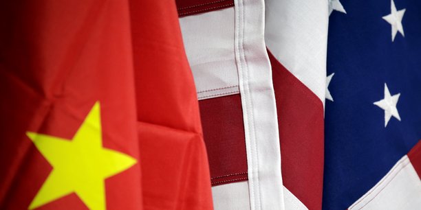 Etats-unis: la chambre des representants adopte le projet de loi interdisant les produits provenant du xinjiang[reuters.com]