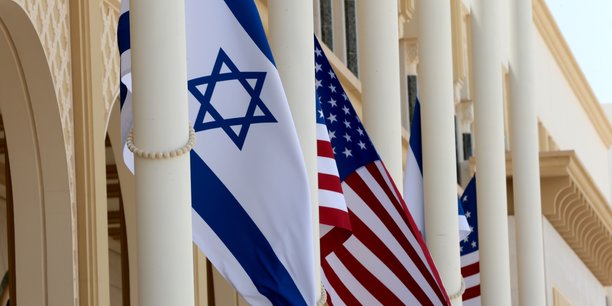 Les etats-unis et israel vont discuter d'exercices militaires, selon un representant us[reuters.com]