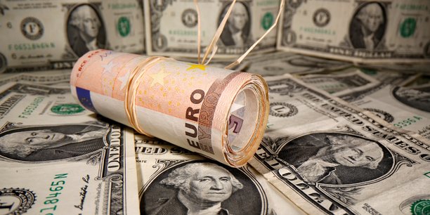 L'affaiblissement de l'euro face au dollar, une tendance qui s'annonce  durable