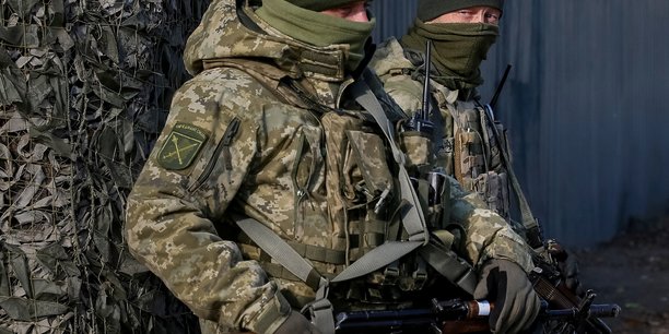 La russie rejette les propositions de cessez-le-feu et d'echange de prisonniers, dit l'ukraine[reuters.com]