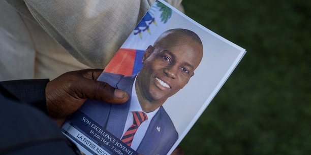 Haiti: moise enquetait sur des personnalites liees au trafic de drogue avant son meurtre, rapporte le new york times[reuters.com]
