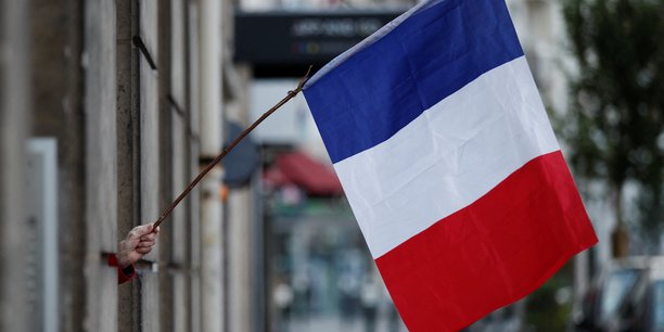 En juillet, le moral des Français a une nouvelle fois chuté, de deux points, pour tomber à 80.