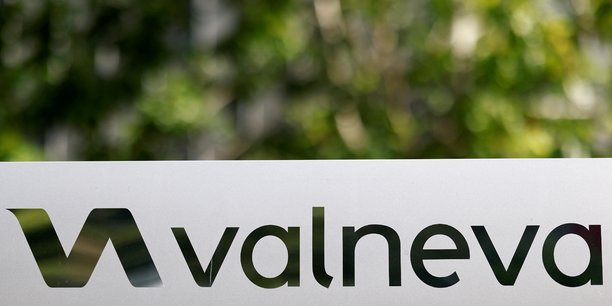 L'action Valneva perdait 22,76% à 14 heures à la Bourse de Paris.