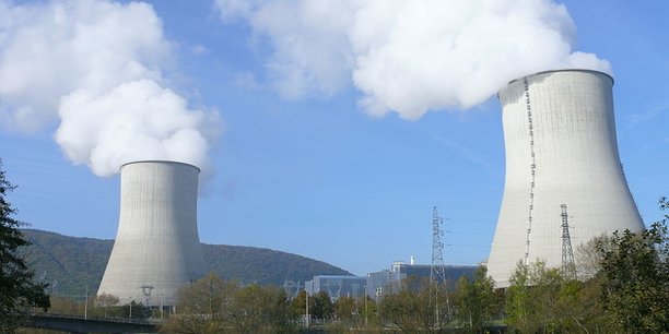 Les quatre réacteurs des centrales de Chooz et de Civaux sont de même technologie et constituent le palier N4 du parc nucléaire français.