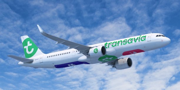 Les Airbus A320 NEO et A321 NEO arriveront chez Transavia et KLM à partir de 2023. Ils remplaceront les Boeing 737 actuels.