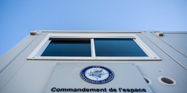 Le nouveau Commandement de l'espace est installé à Toulouse depuis septembre 2019. Il est à la manoeuvre dans l'organisation de l'exercice militaire AsterX.