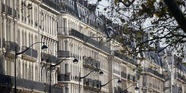 Les autorités françaises ont mis la main sur 33 biens immobiliers, dont 19 SCI (Société civile immobilière).