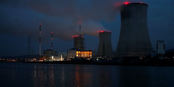 Les réacteurs nucléaires de 900 MW, qui sont les plus anciens et les plus nombreux du parc français, sont peu voire pas concernés par le phénomène de corrosion.