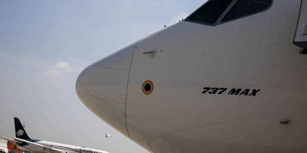 Boeing s'impose avec son 737 MAX chez Vietnam Airlines face à Airbus.