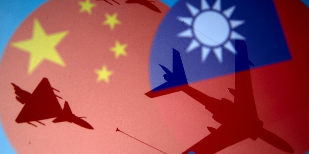 La Chine prendra des “mesures drastiques” contre Taïwan si l’île continue ses provocations